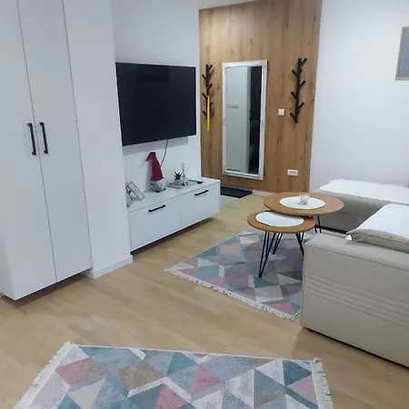 Pineta Apartman Bjelasnica Exterior photo