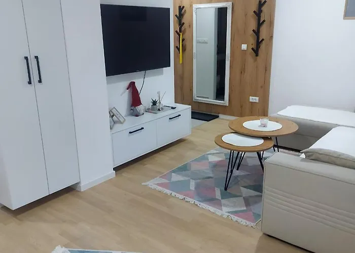 Pineta Apartman Bjelasnica