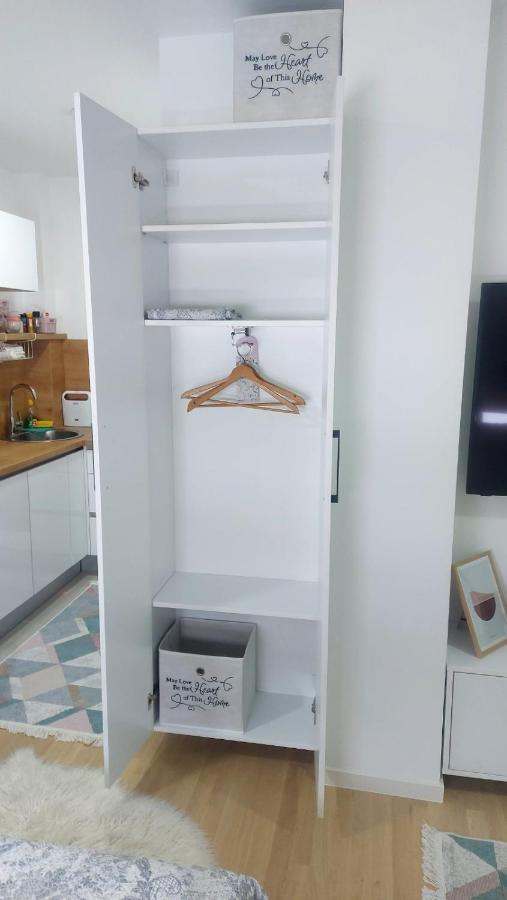Apartment Pineta *