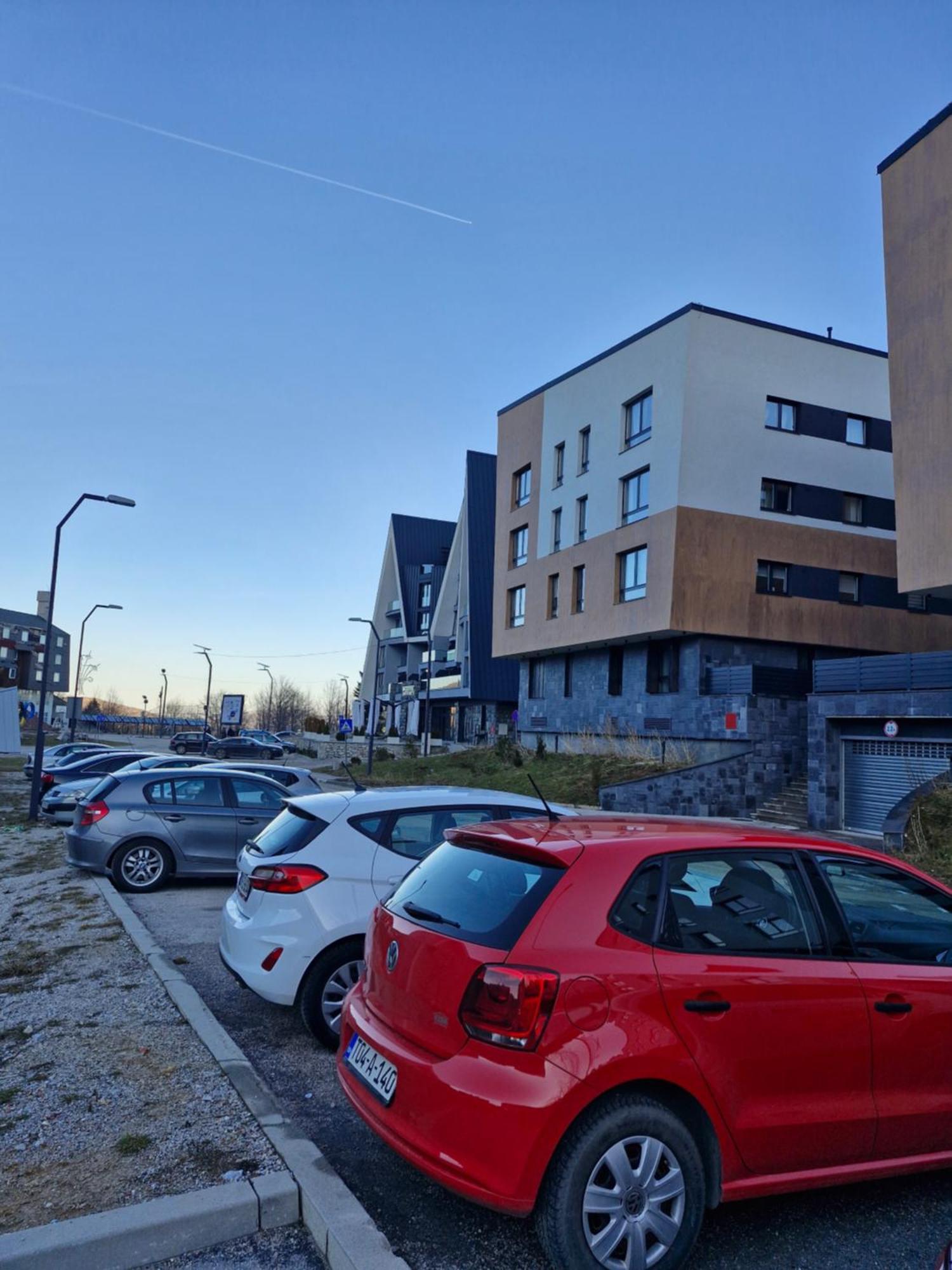 Pineta Apartment Bjelašnica