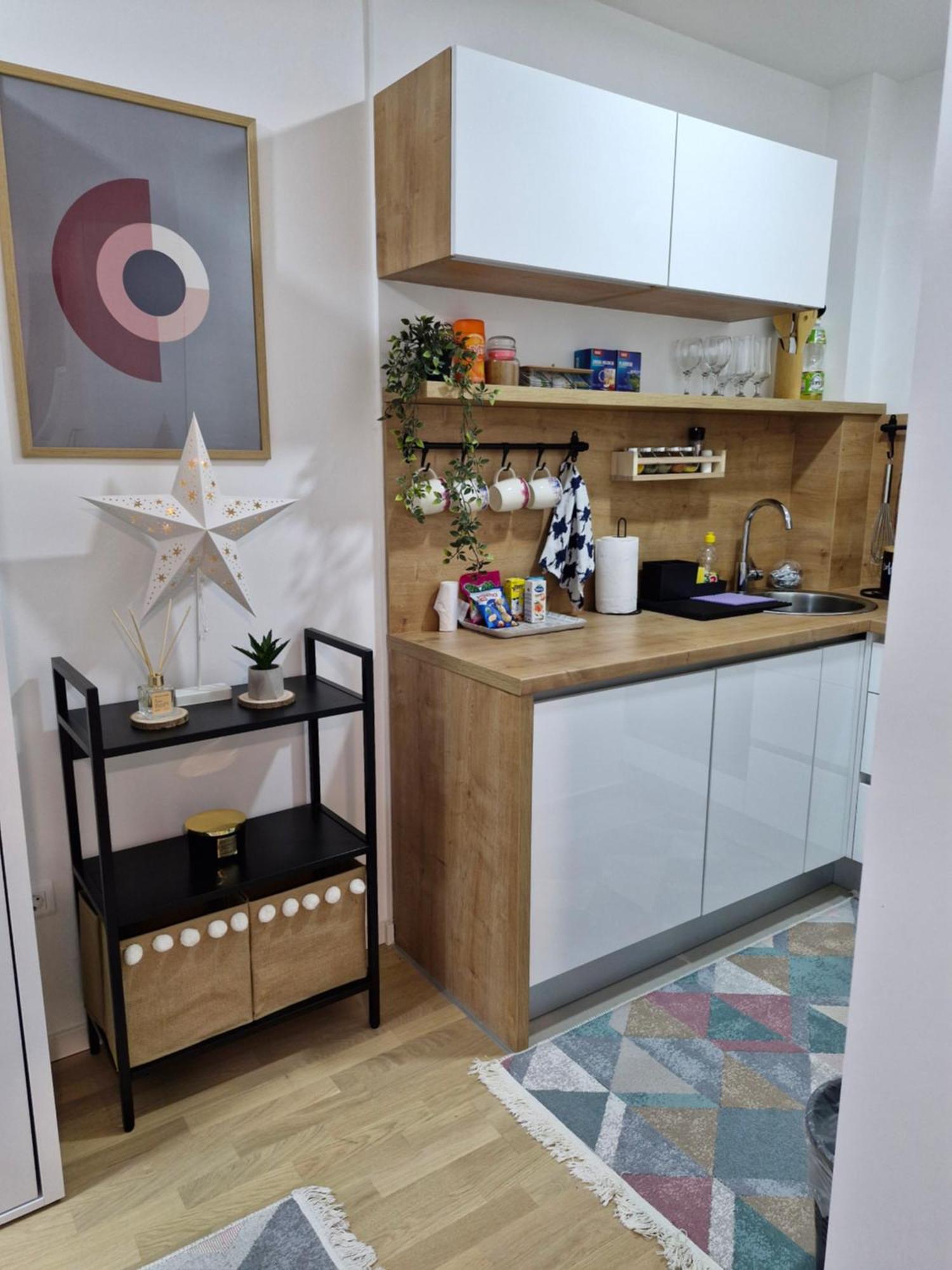 Apartment Pineta Bjelašnica