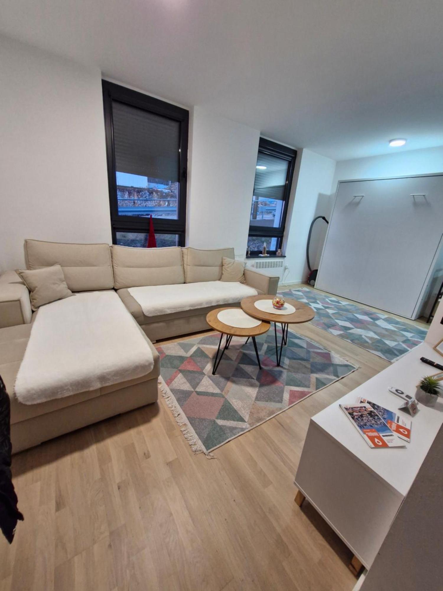 Pineta Apartment Bjelašnica