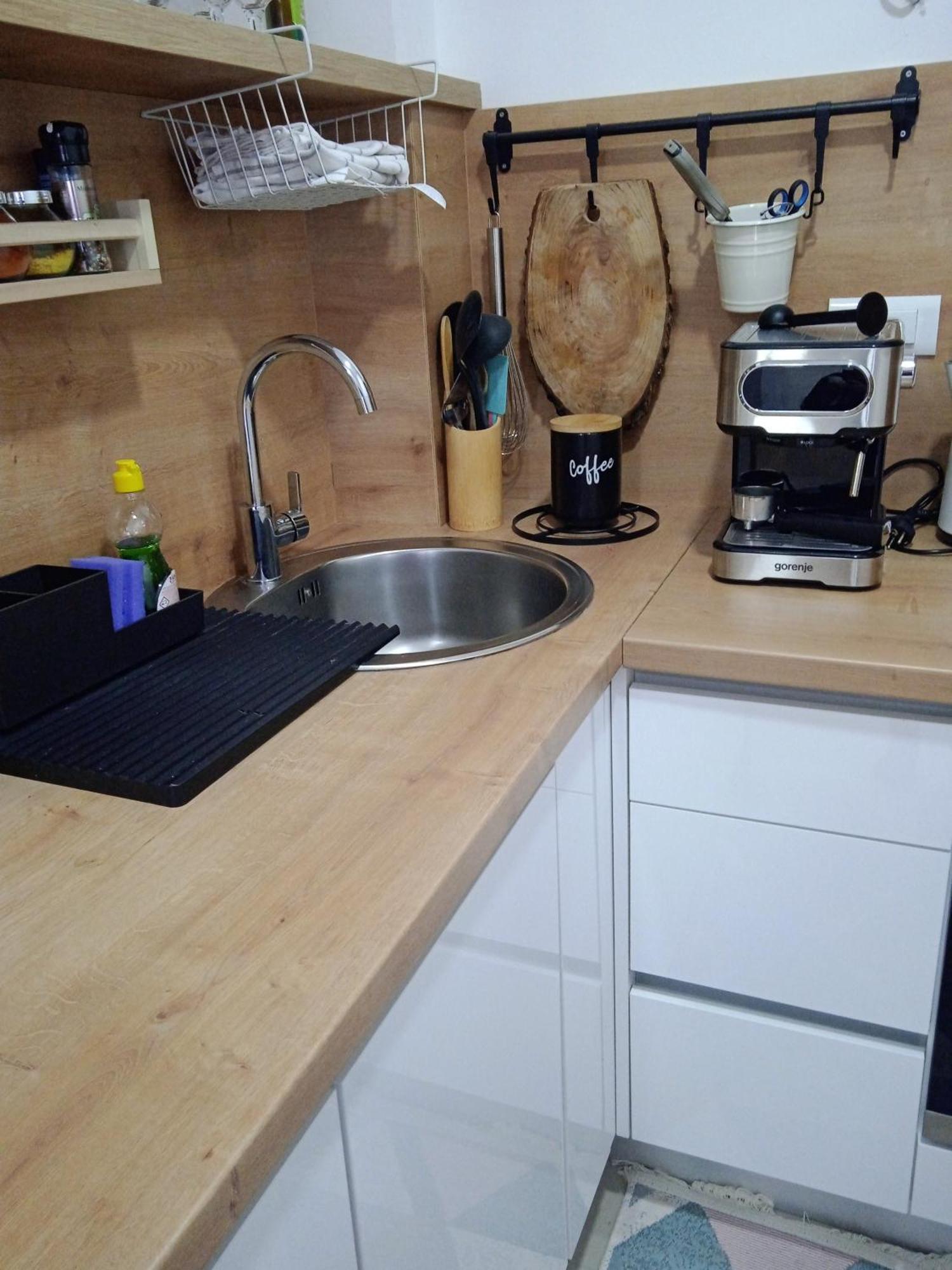 Apartment Pineta *