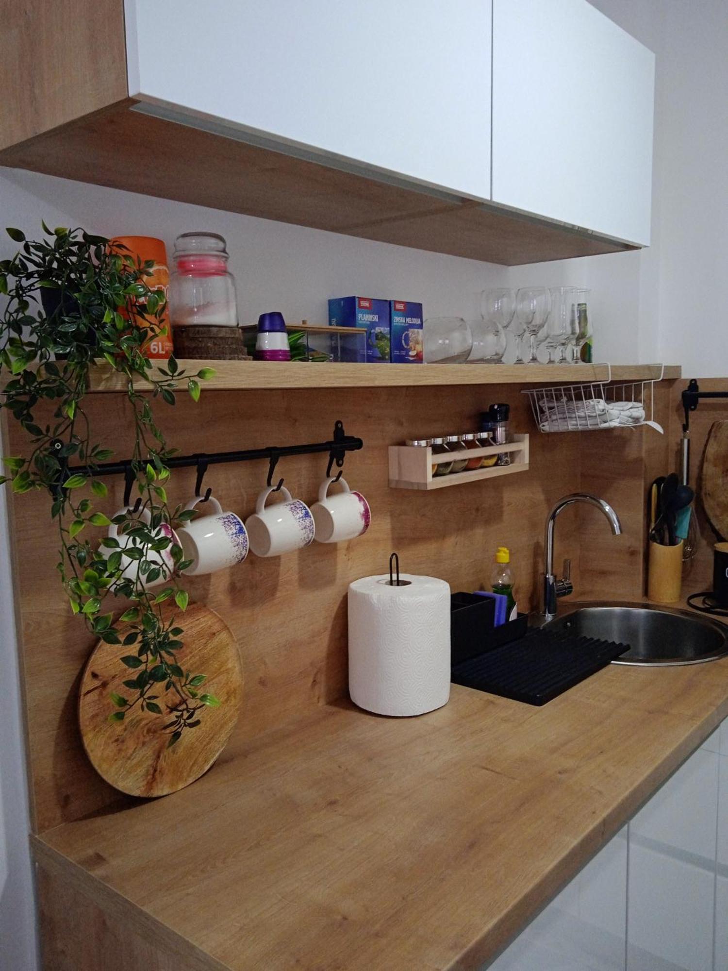Apartment Pineta