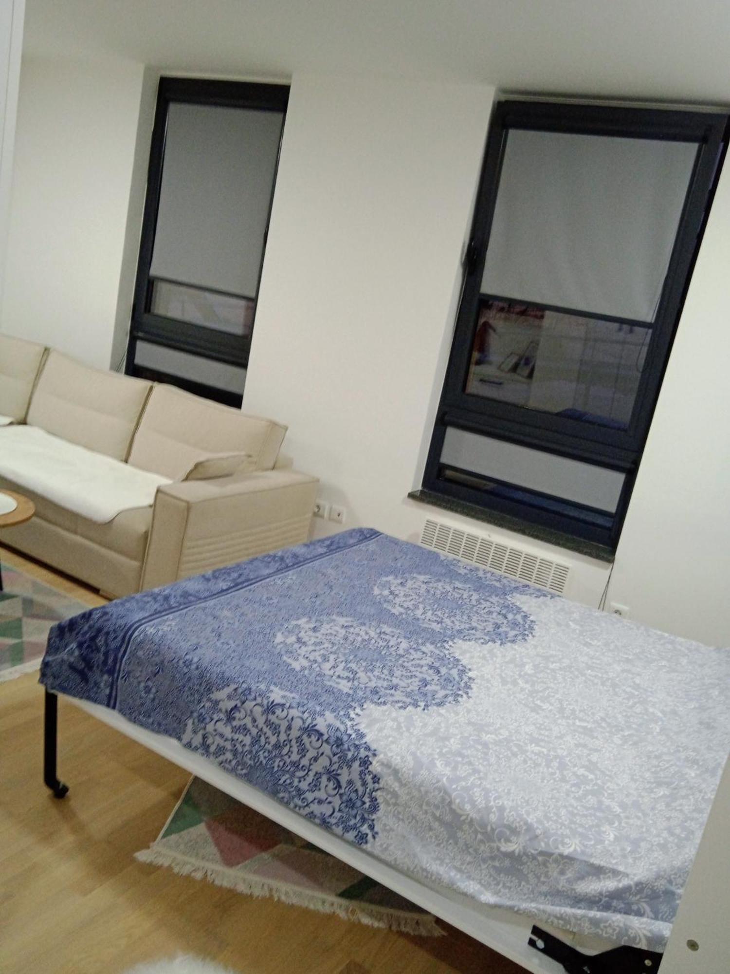 Apartment Pineta