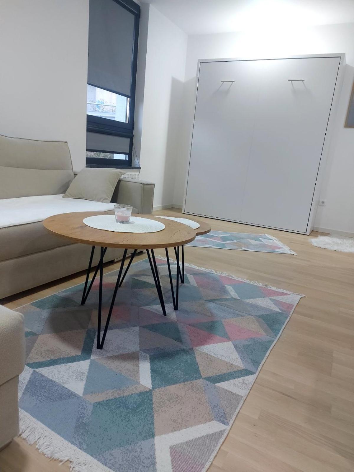 Apartment Pineta