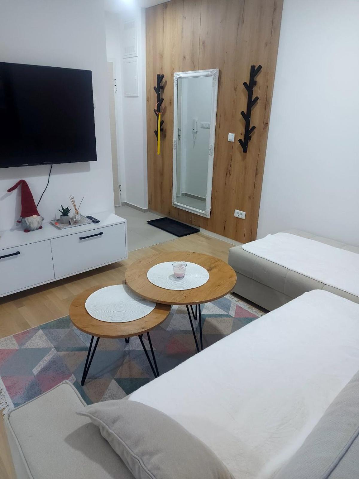 Pineta Apartment Bjelašnica