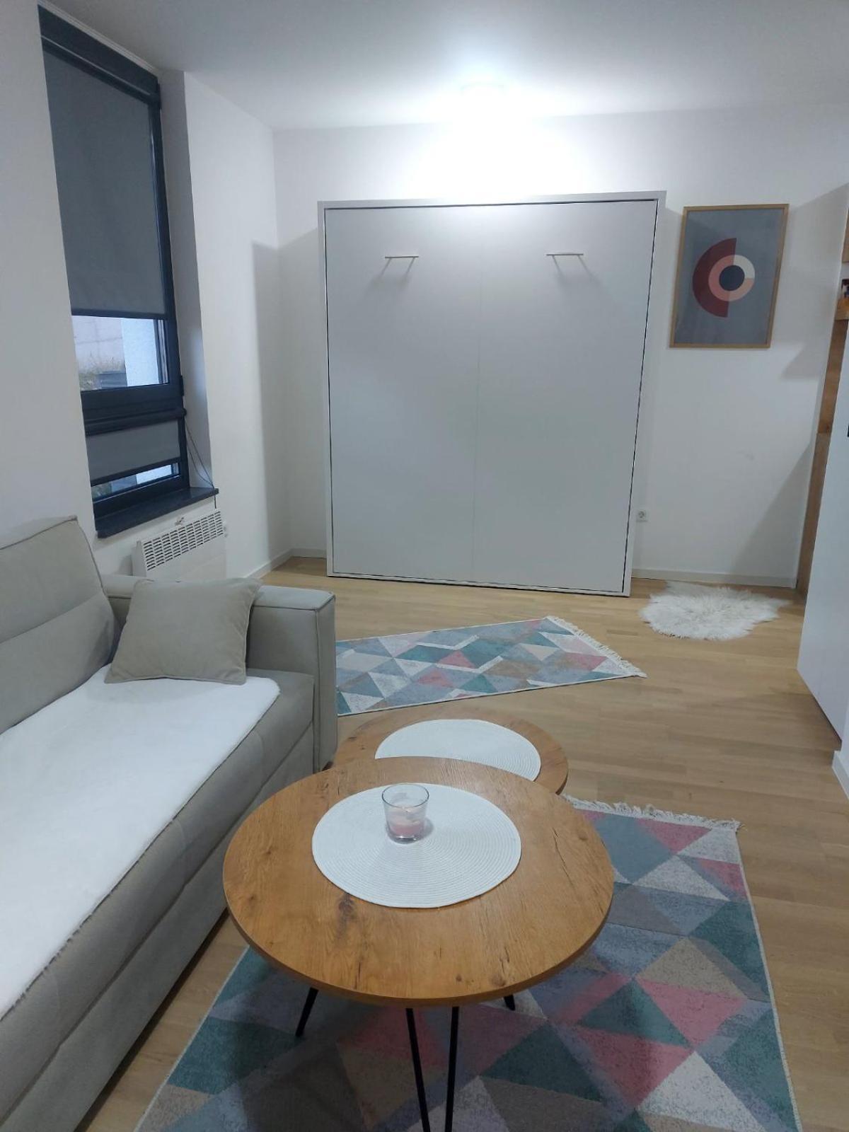 Apartment Pineta *